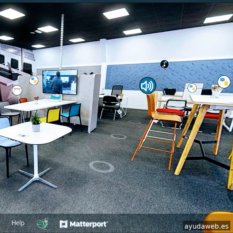 Soluciones Virtuales