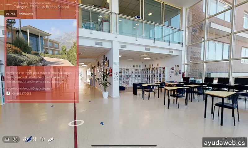 Soluciones Virtuales