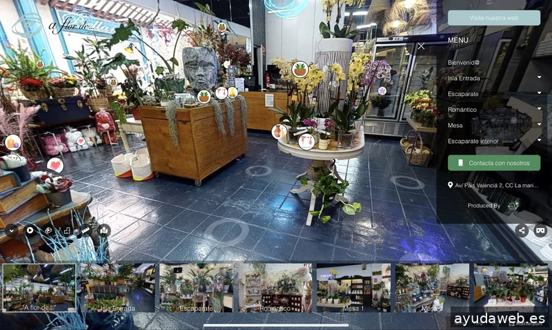 Soluciones Virtuales