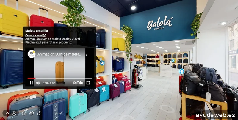 Soluciones Virtuales