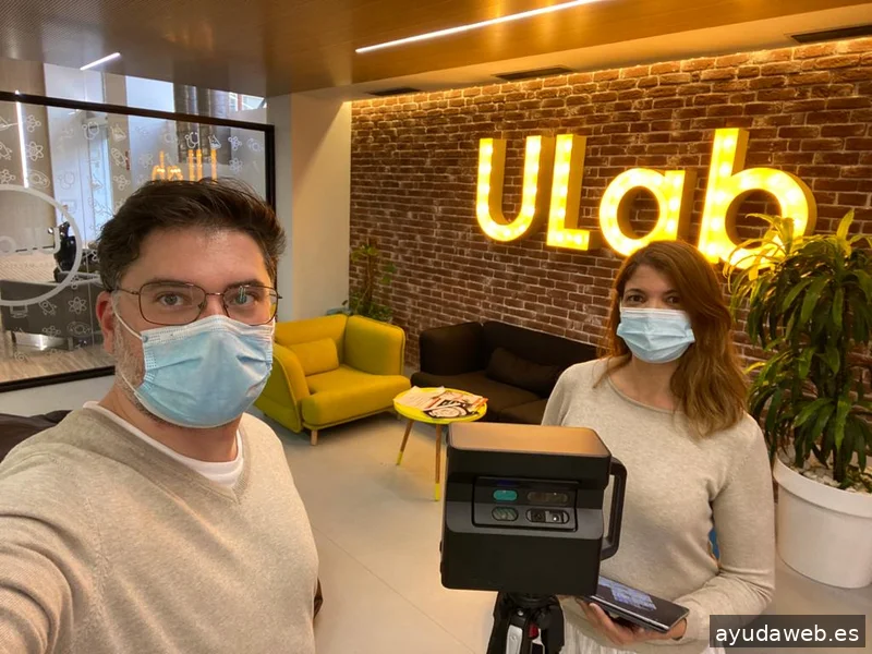 Soluciones Virtuales