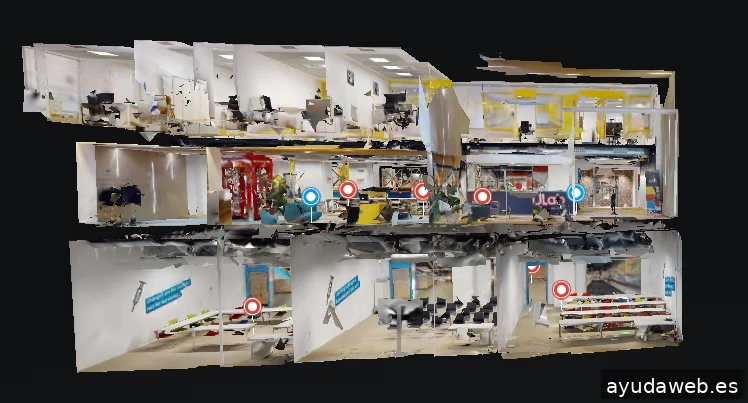 Soluciones Virtuales