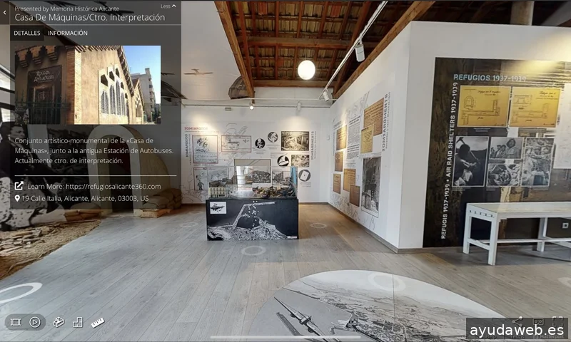 Soluciones Virtuales