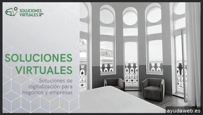 Soluciones Virtuales