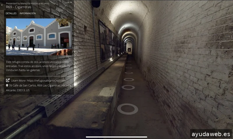 Soluciones Virtuales