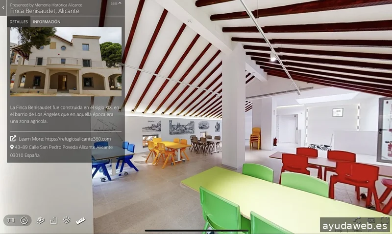 Soluciones Virtuales