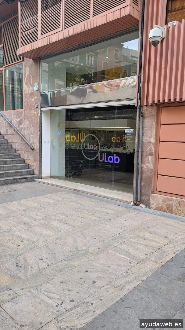 Soluciones Virtuales