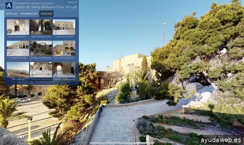 Soluciones Virtuales