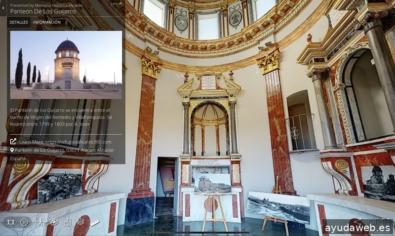 Soluciones Virtuales