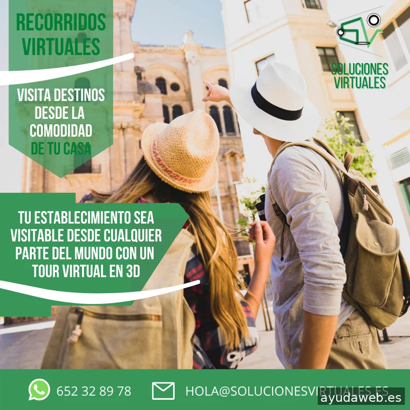 Soluciones Virtuales