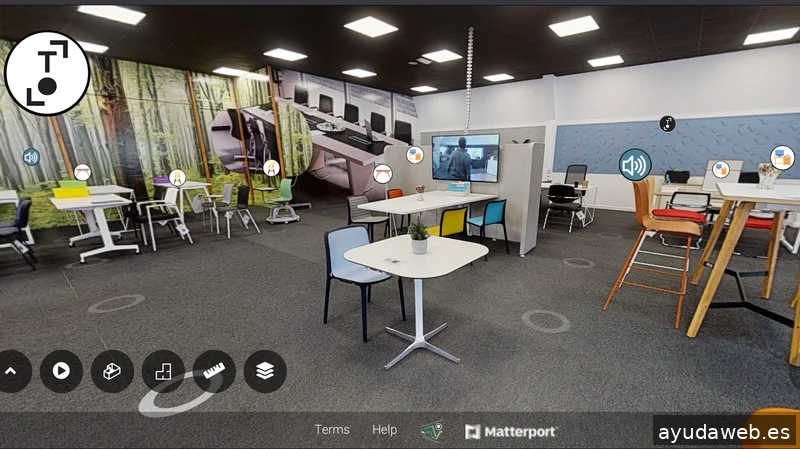 Soluciones Virtuales