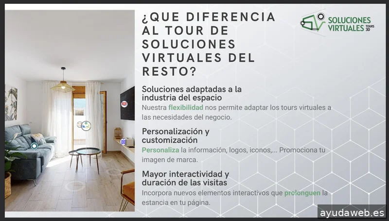 Soluciones Virtuales