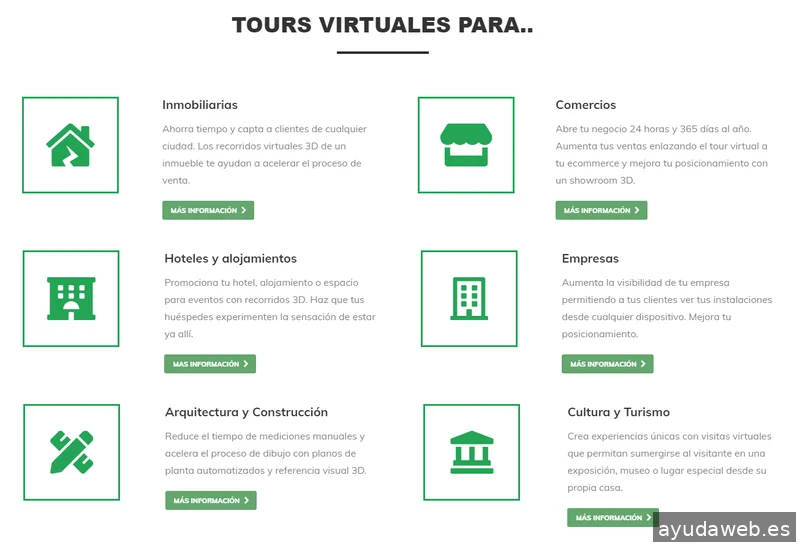 Soluciones Virtuales