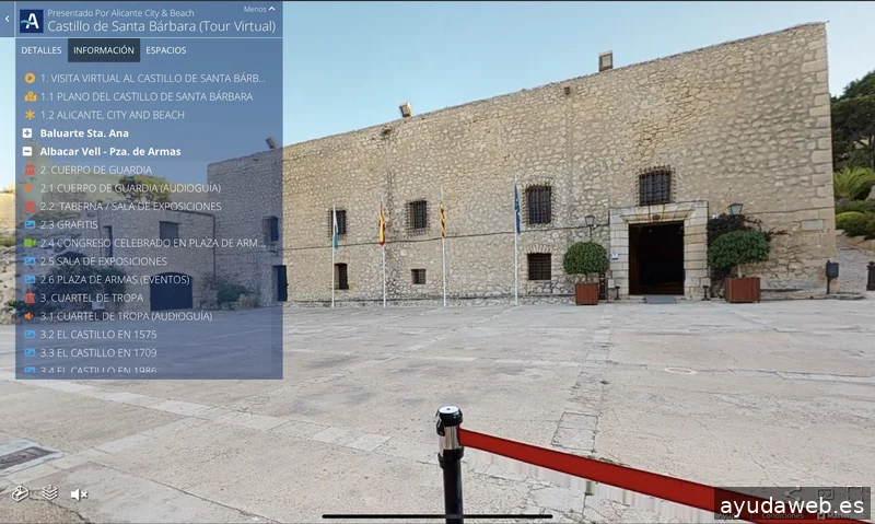 Soluciones Virtuales