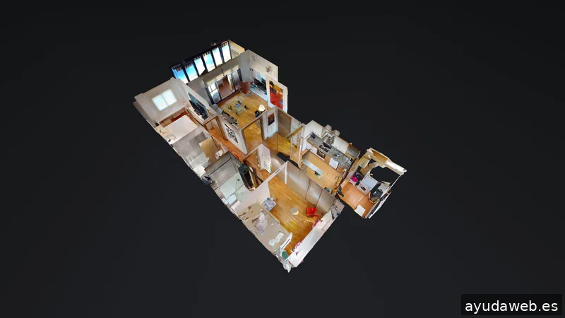 Soluciones Virtuales