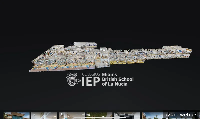 Soluciones Virtuales