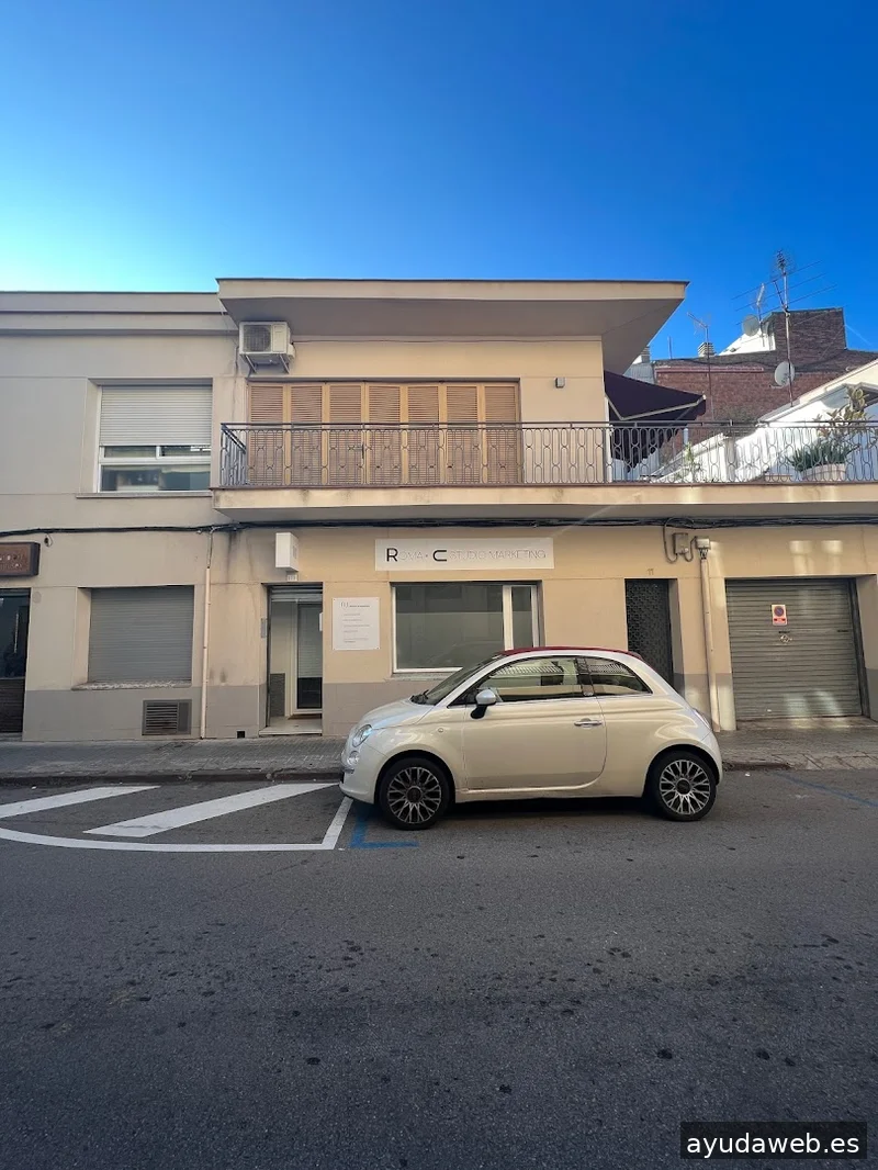 Roma Estudio | Marketing