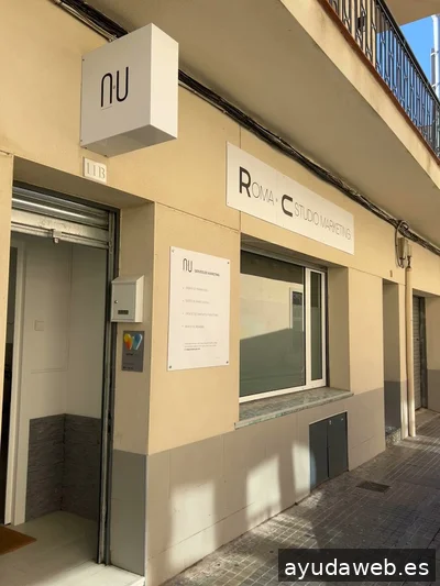 Roma Estudio | Marketing