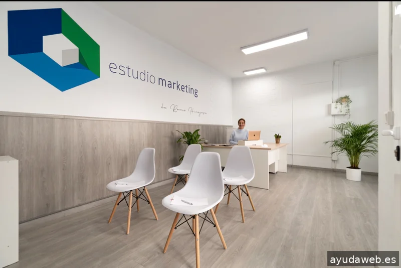 Roma Estudio | Marketing