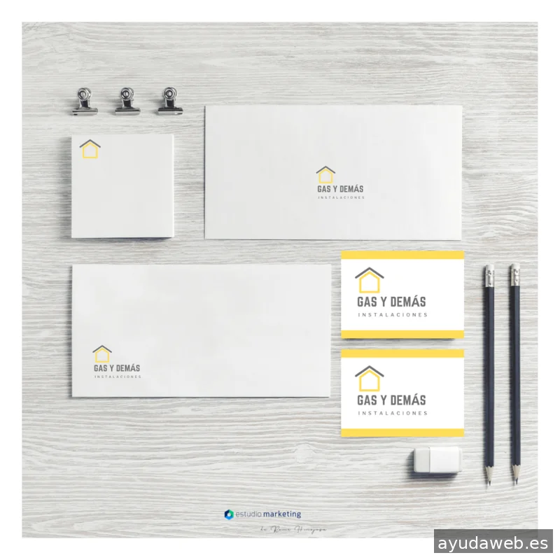 Roma Estudio | Marketing