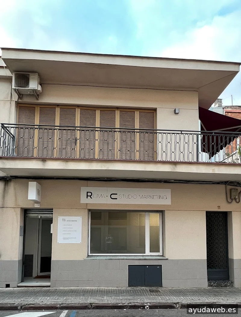 Roma Estudio | Marketing