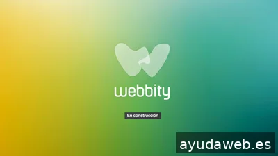 Webbity