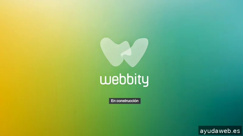 Webbity