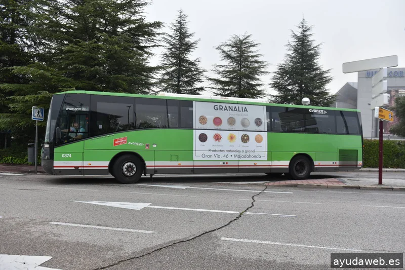 ANUNCIA COMUNICACION