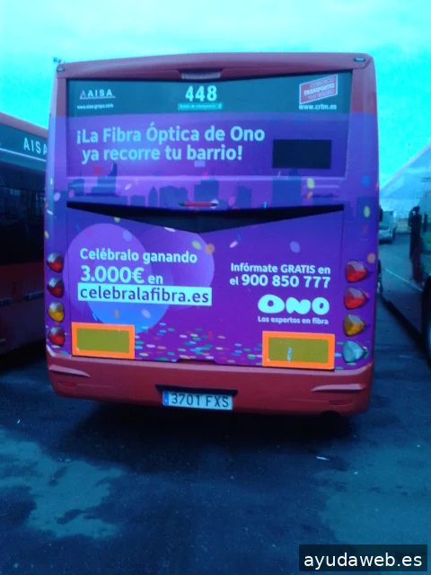 ANUNCIA COMUNICACION