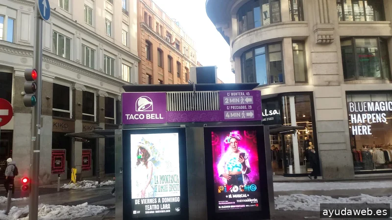 ANUNCIA COMUNICACION