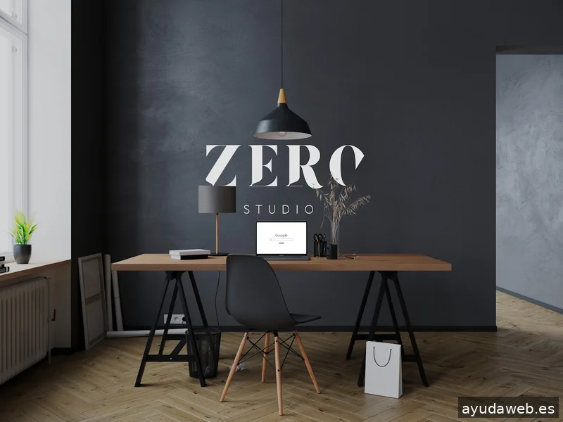 Zero Studio