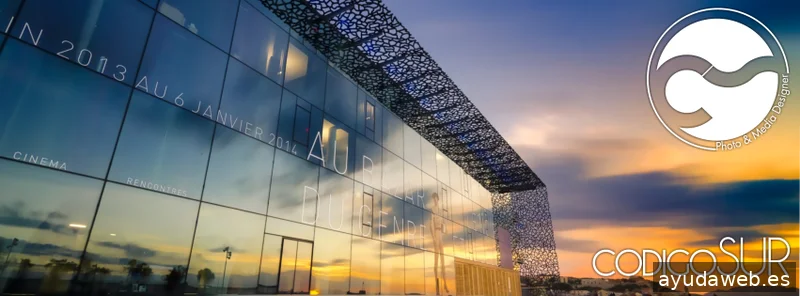 codigoSUR Diseño & Fotografía