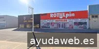 Rotulpin
