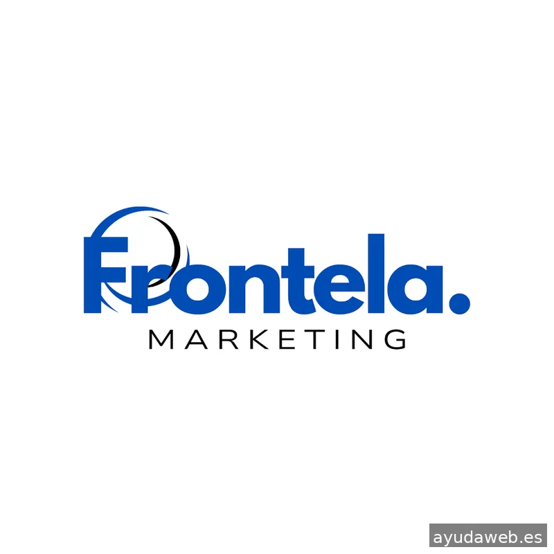 FRONTELA®️ | MARKETING DIGITAL
