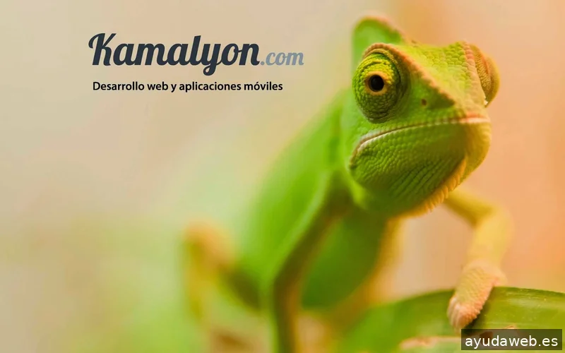 Kamalyon