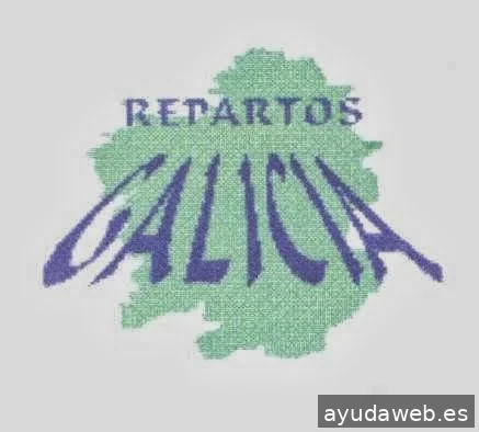 Repartos Galicia