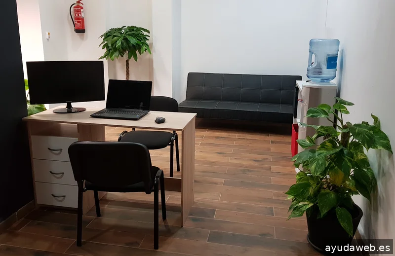 Sagajean - Alojamiento Web y Servidores