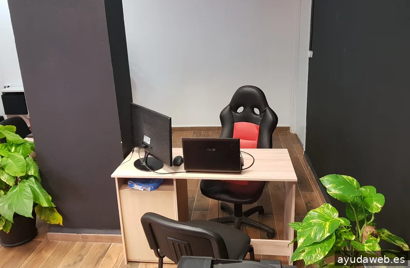 Sagajean - Alojamiento Web y Servidores