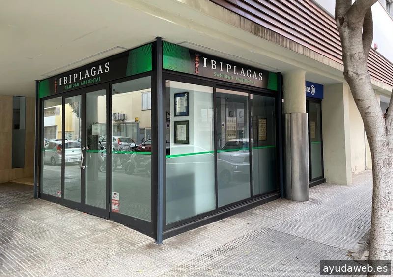 Imprenta Manonelles - Imprenta y Rotulación en Ibiza