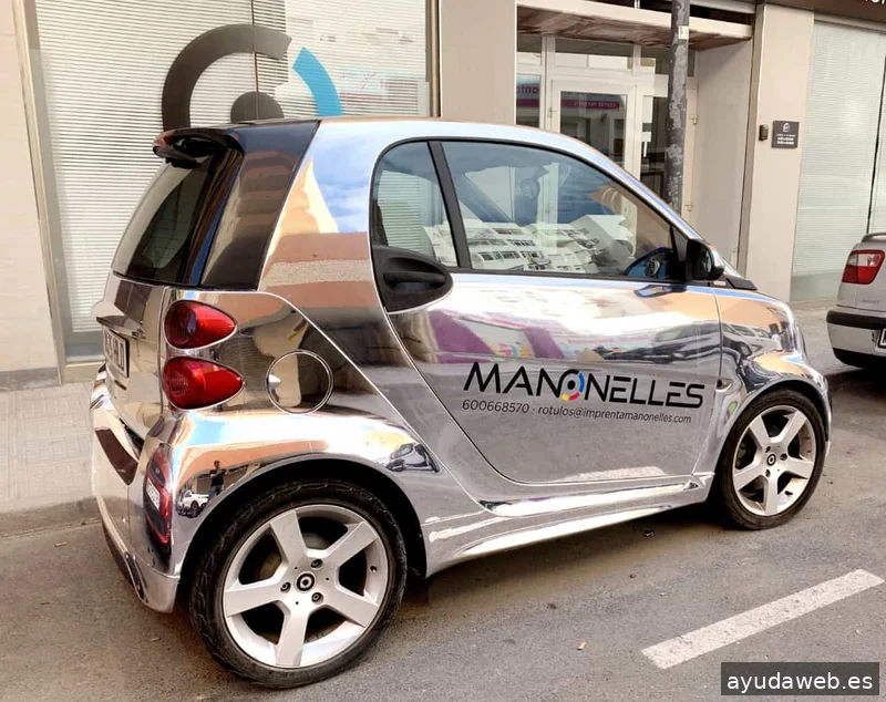 Imprenta Manonelles - Imprenta y Rotulación en Ibiza