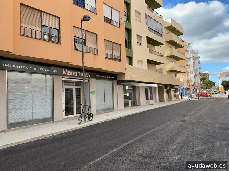 Imprenta Manonelles - Imprenta y Rotulación en Ibiza