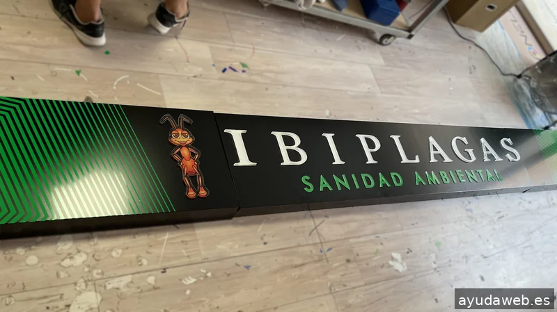 Imprenta Manonelles - Imprenta y Rotulación en Ibiza