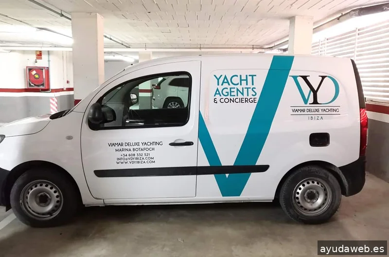 Imprenta Manonelles - Imprenta y Rotulación en Ibiza