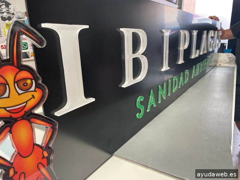 Imprenta Manonelles - Imprenta y Rotulación en Ibiza