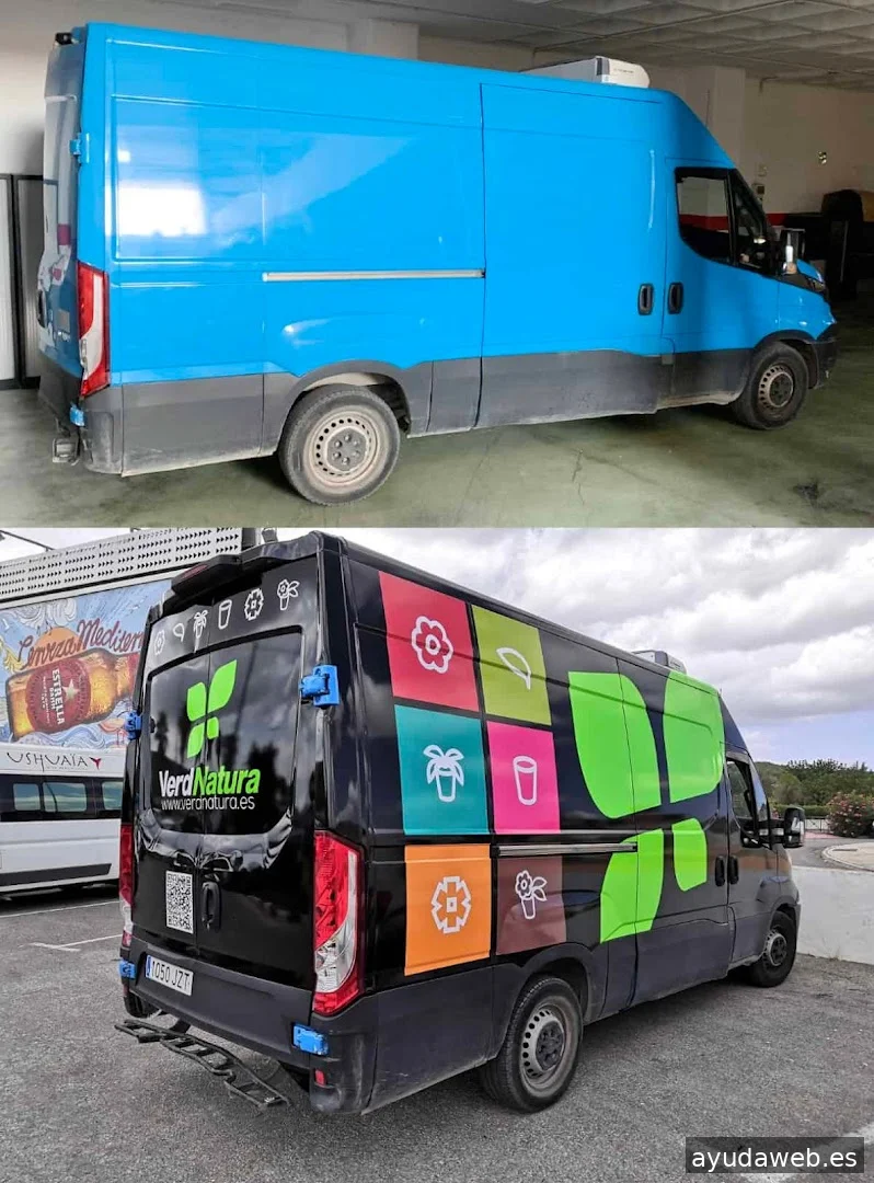 Imprenta Manonelles - Imprenta y Rotulación en Ibiza