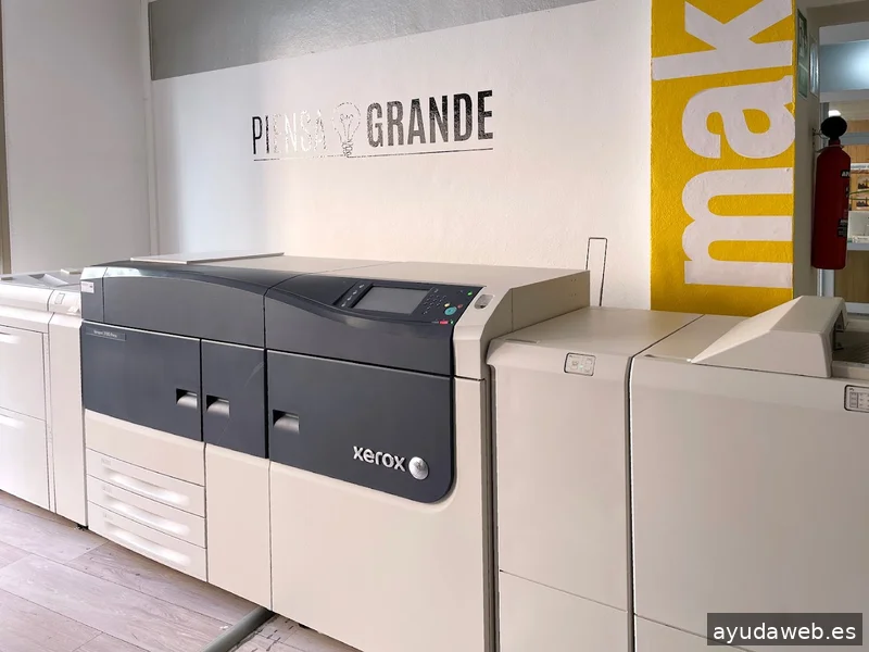 Imprenta Manonelles - Imprenta y Rotulación en Ibiza