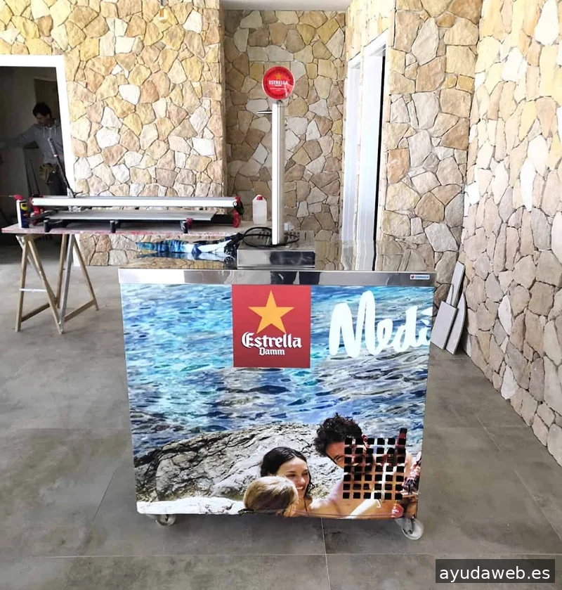 Imprenta Manonelles - Imprenta y Rotulación en Ibiza