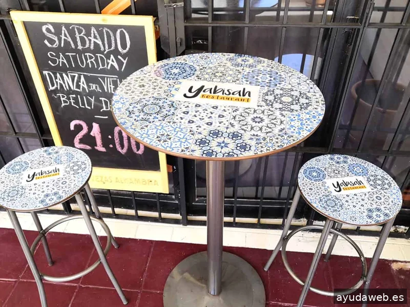 Imprenta Manonelles - Imprenta y Rotulación en Ibiza