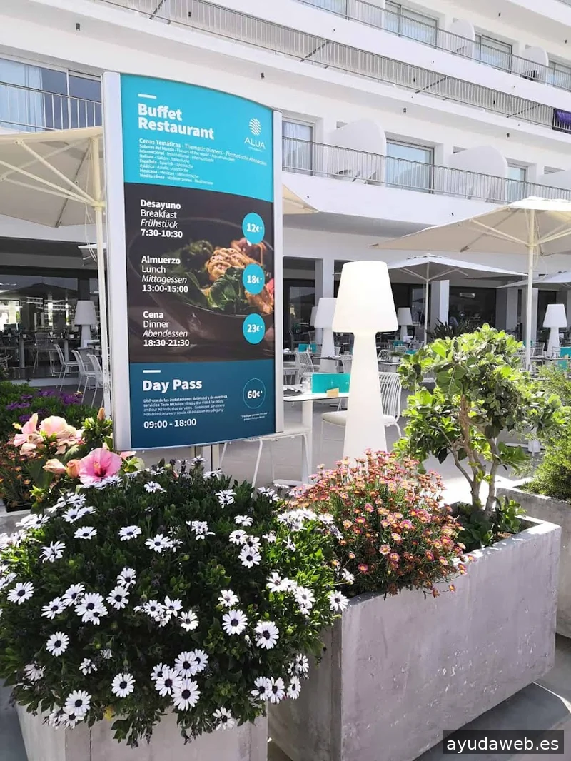 Imprenta Manonelles - Imprenta y Rotulación en Ibiza