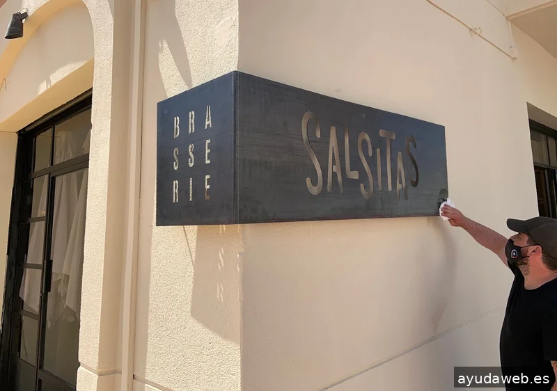 Imprenta Manonelles - Imprenta y Rotulación en Ibiza